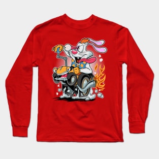 ROGER FINK Long Sleeve T-Shirt